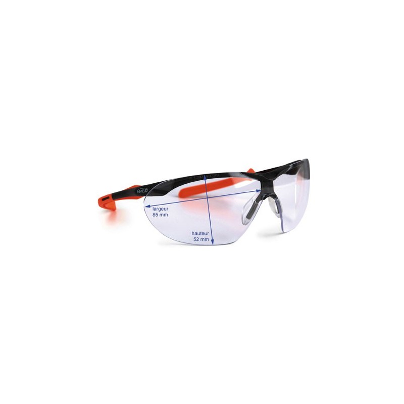 lunettes occulaires xl windor