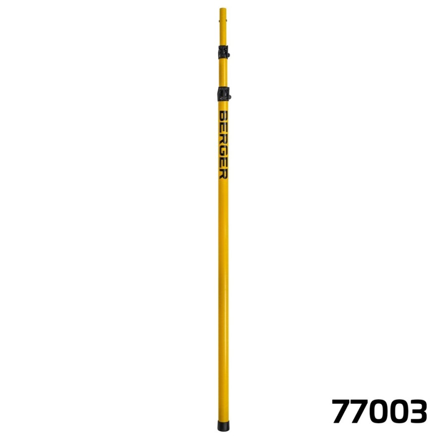 Perche telescopique fv 4,65m + scie