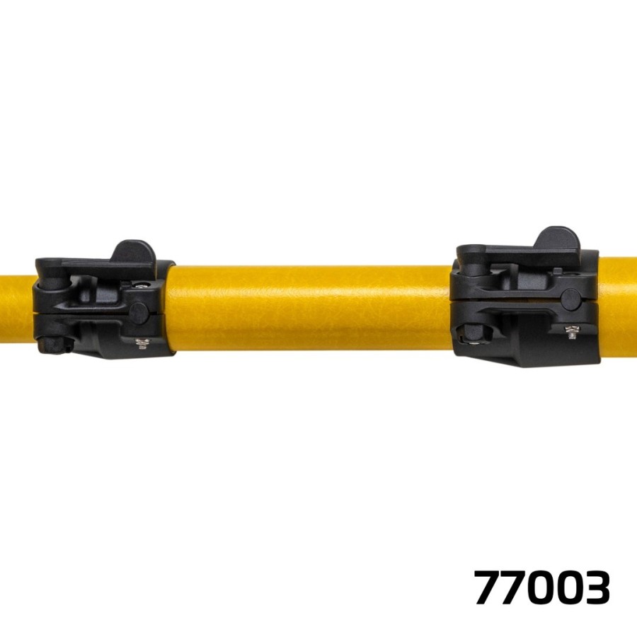 Perche telescopique fv 4,65m + scie