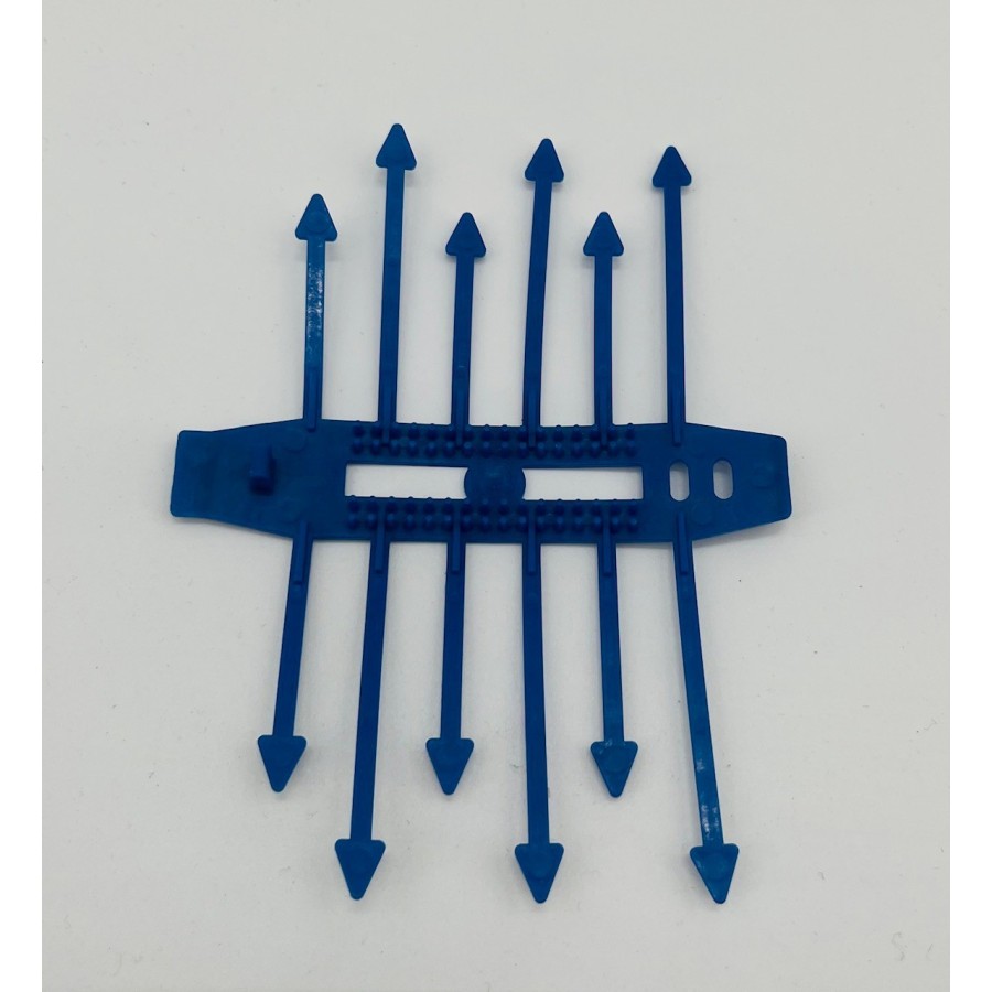Protection schwartzwald bleu /100
