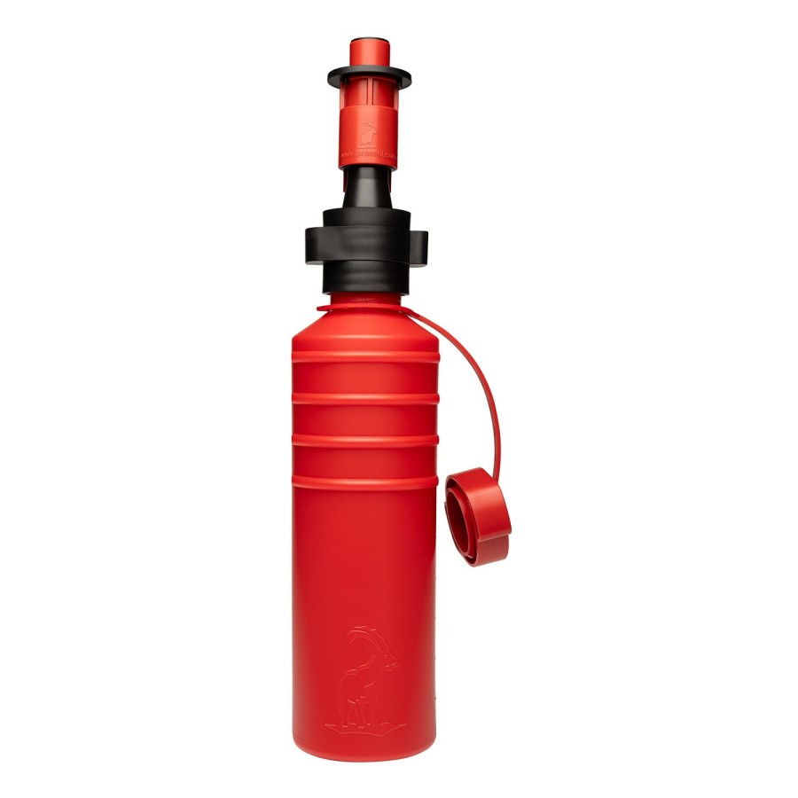 Bidon d'appoint carburant 0.9