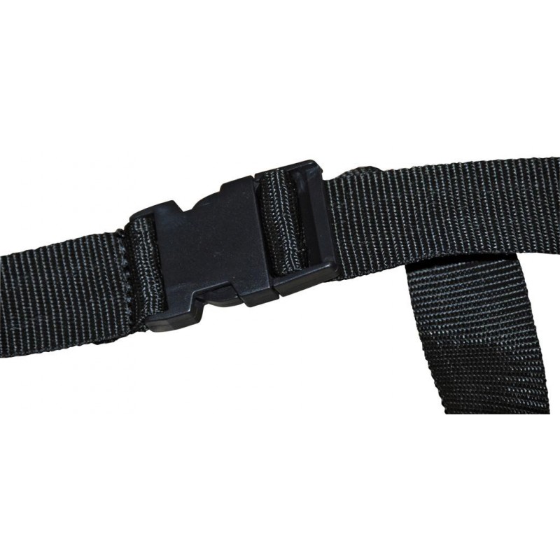 Ceinture cuir pour porte-outils - Zimmer