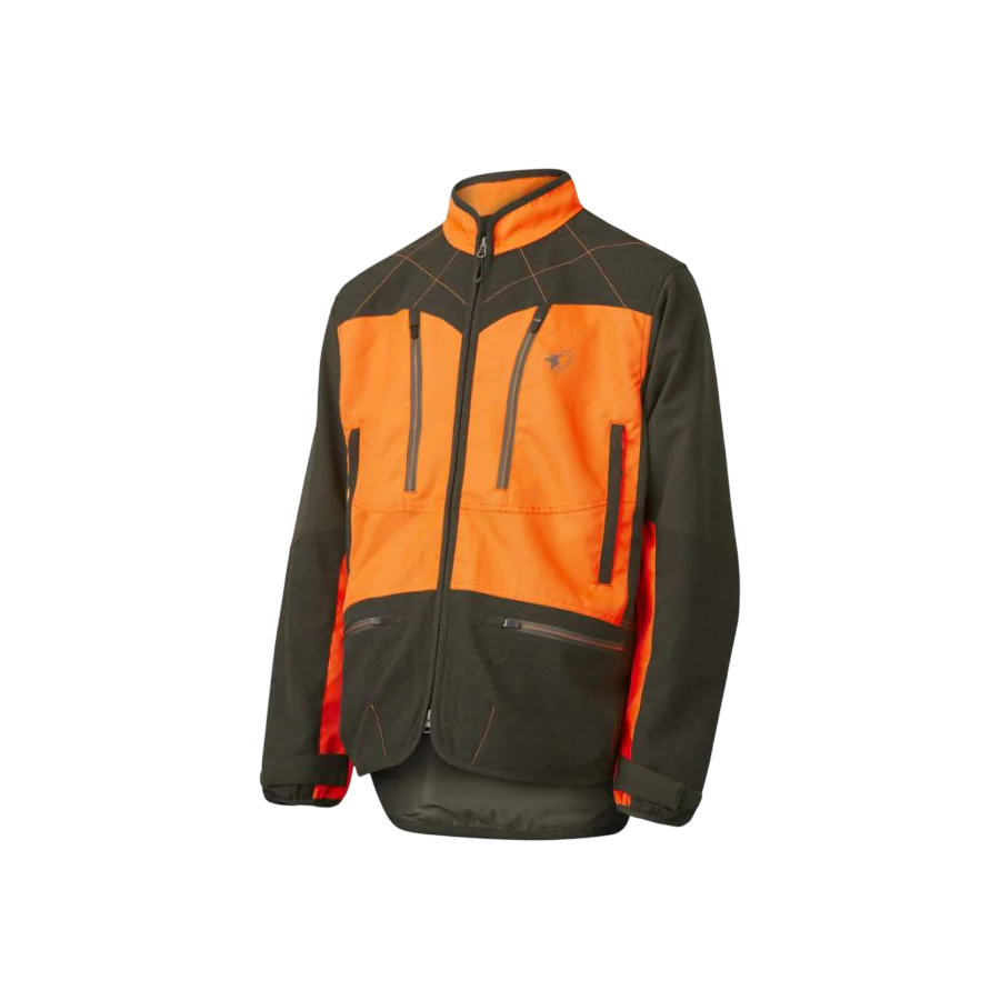 Veste de traque Prolight Track - Blaze uni