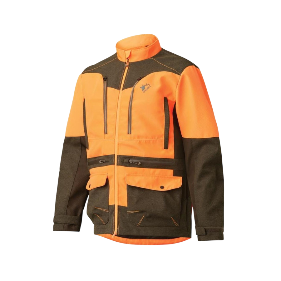 Veste de traque Track Expert JKT - Blaze uni