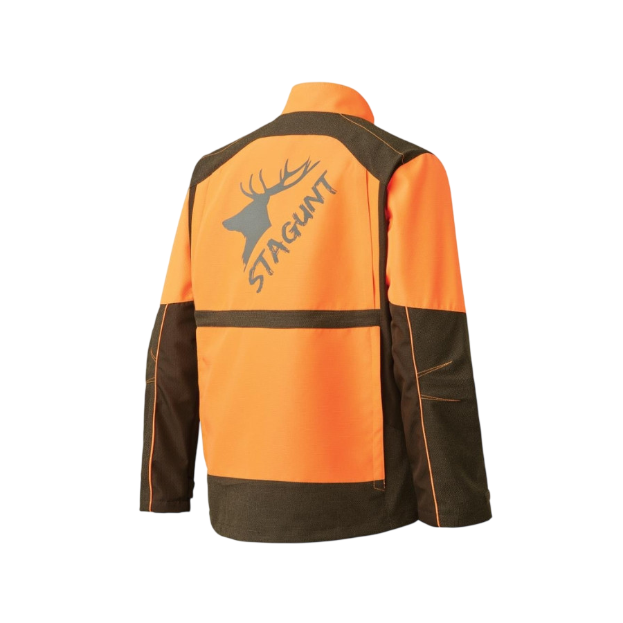 Veste de traque Track Expert JKT - Blaze uni