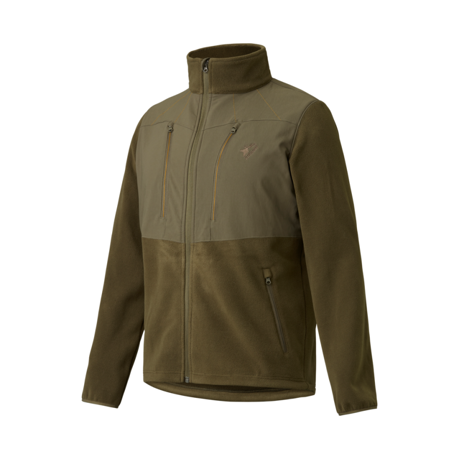 Veste polaire Expert Fleece