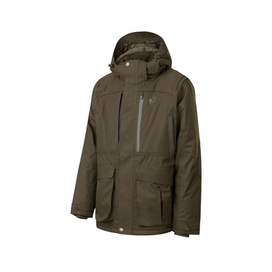 Veste de poste grand froid - Northgame JKT