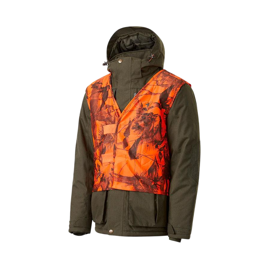 Veste de poste grand froid - Northgame JKT
