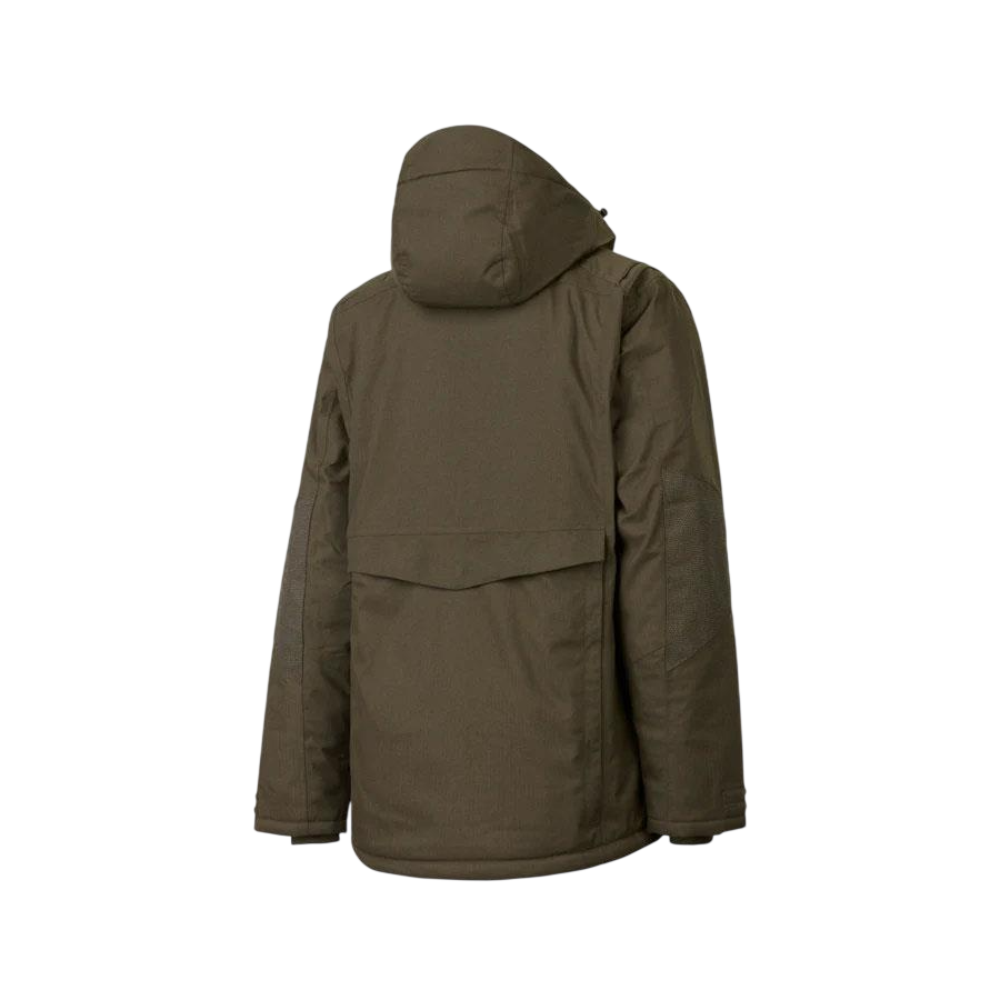 Veste de poste grand froid - Northgame JKT