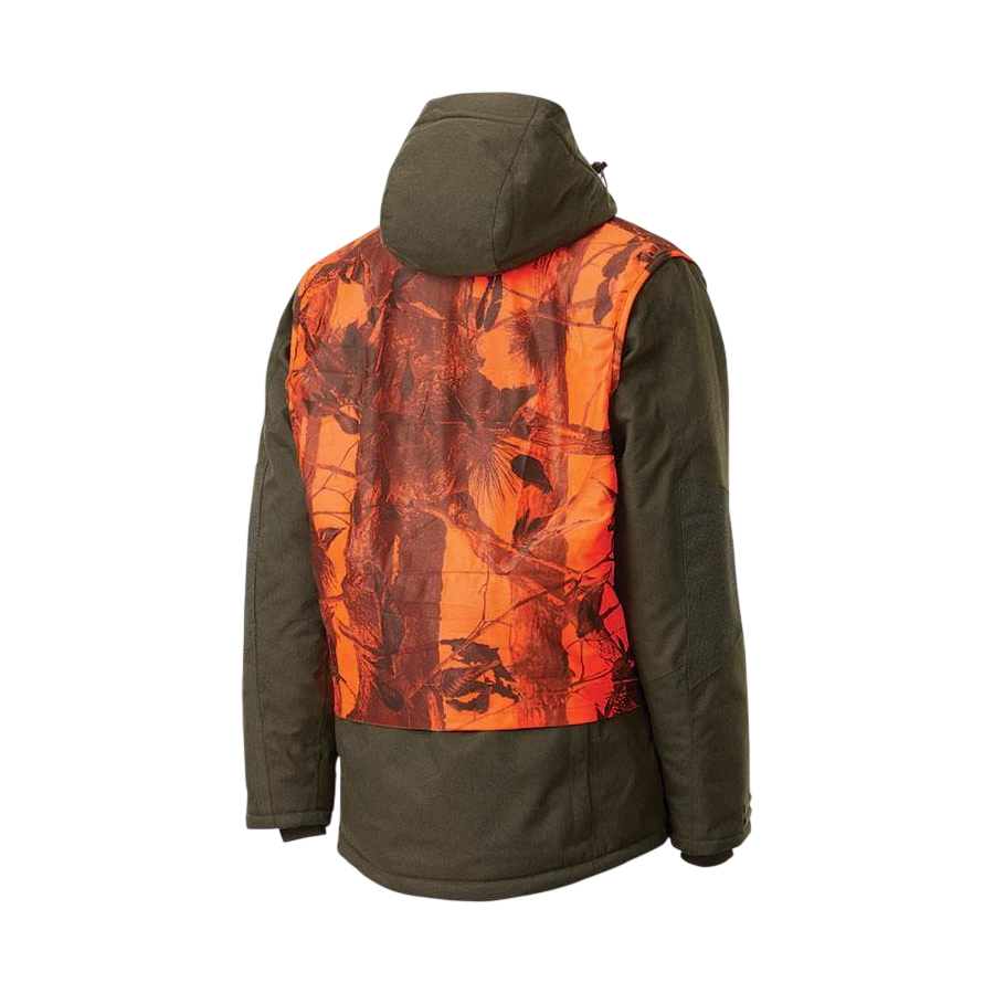 Veste de poste grand froid - Northgame JKT