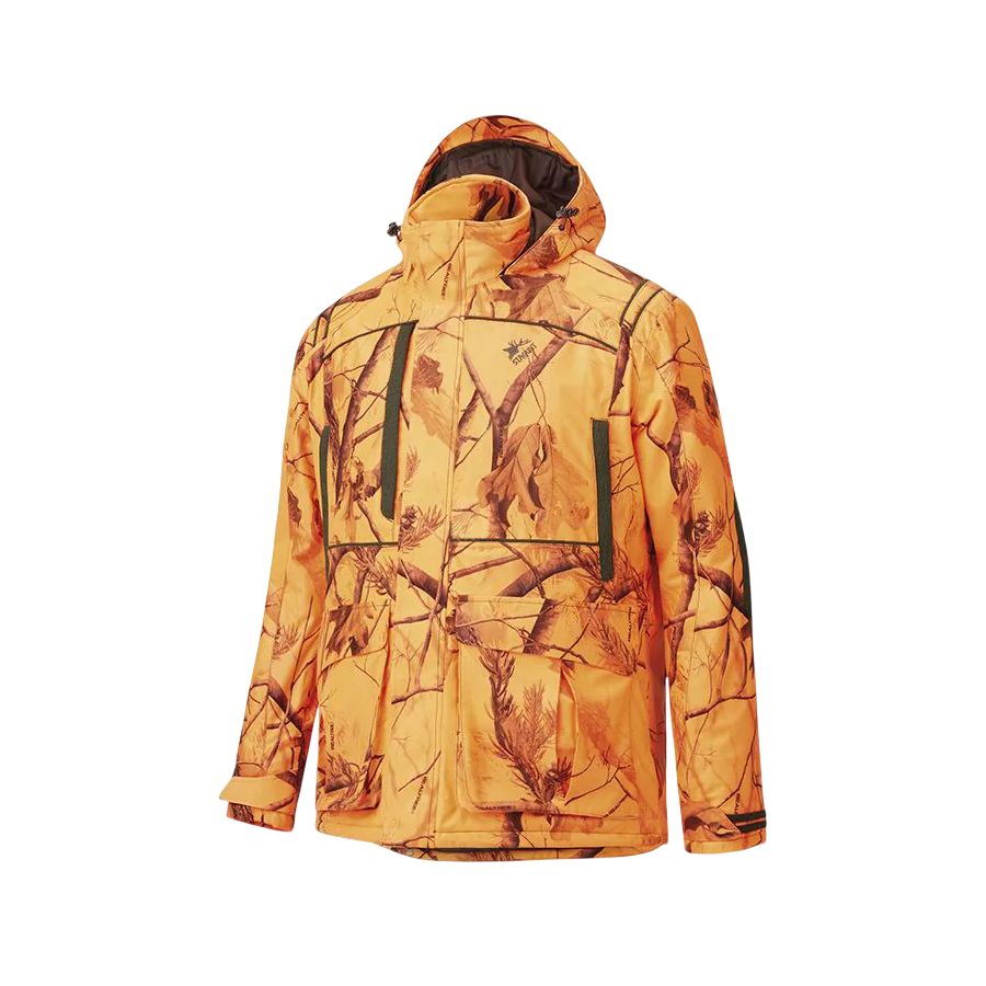 Veste de poste grand froid - Game LT JKT