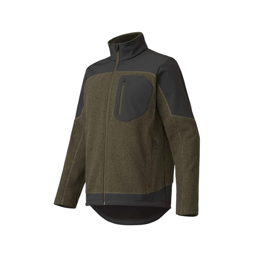 Veste polaire Gadrat Fleece