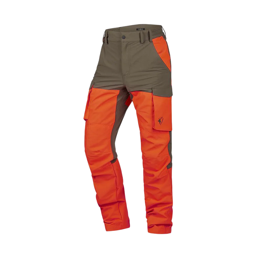 Pantalon de traque Trackeasy