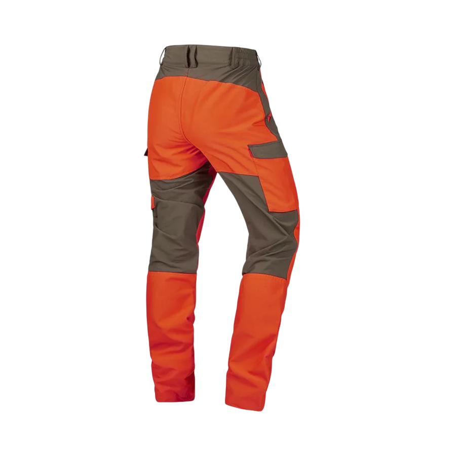 Pantalon de traque Trackeasy