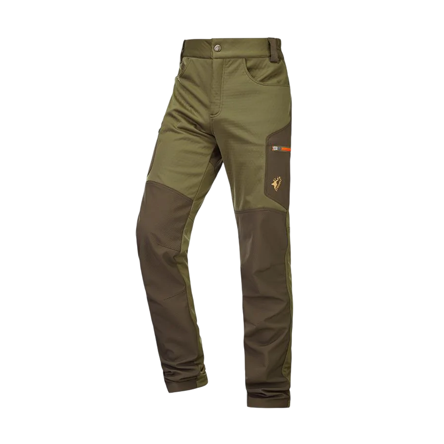 Pantalon léger Actistretch