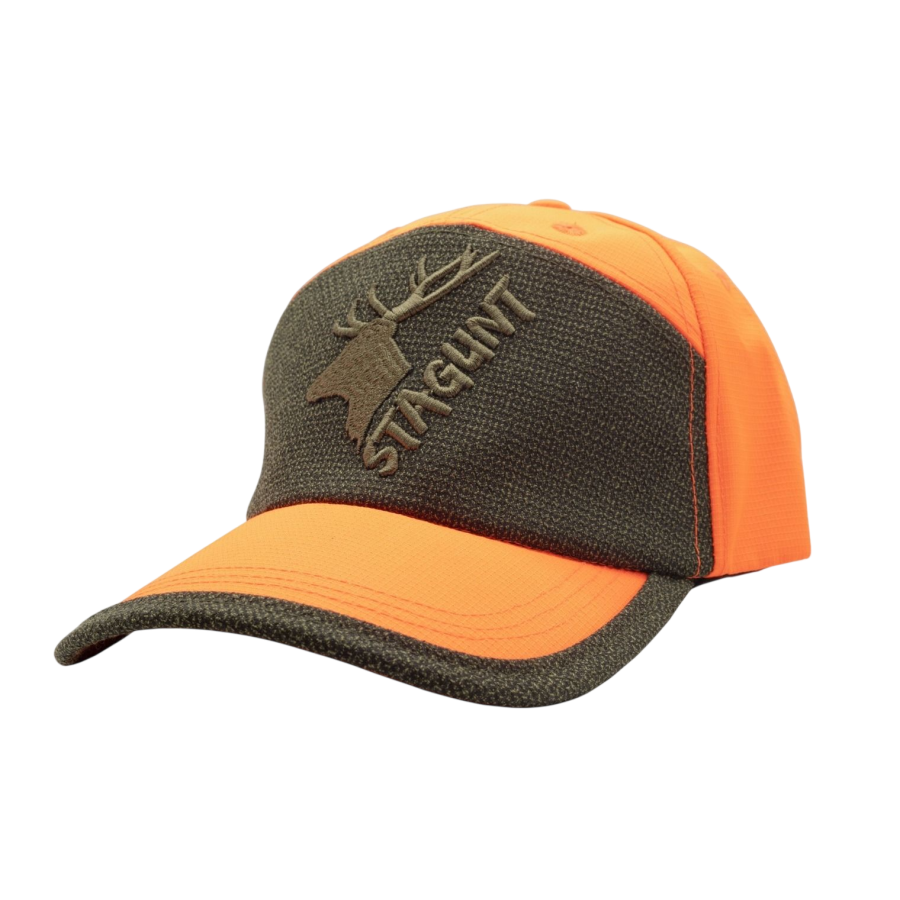 Casquette TRAKER CAP