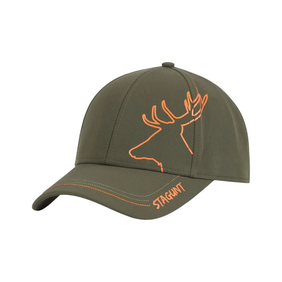 Casquette SNIPE CAP