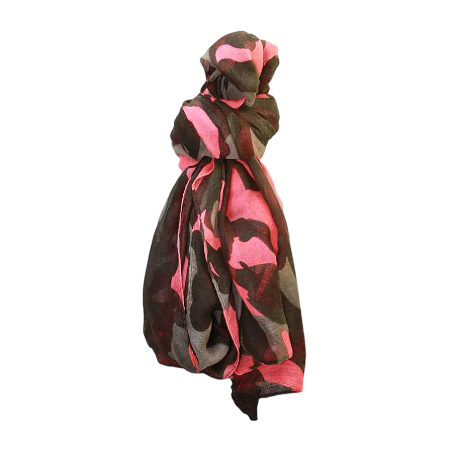 Écharpe JUSTEEN SCARF
