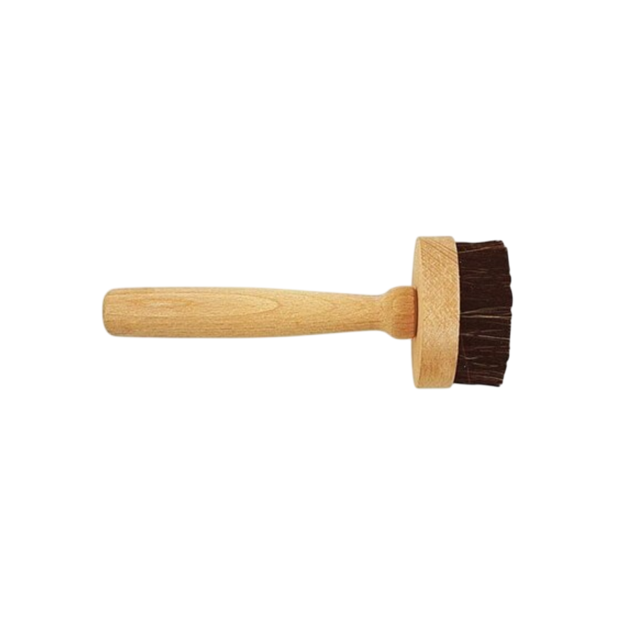 Brosse ronde