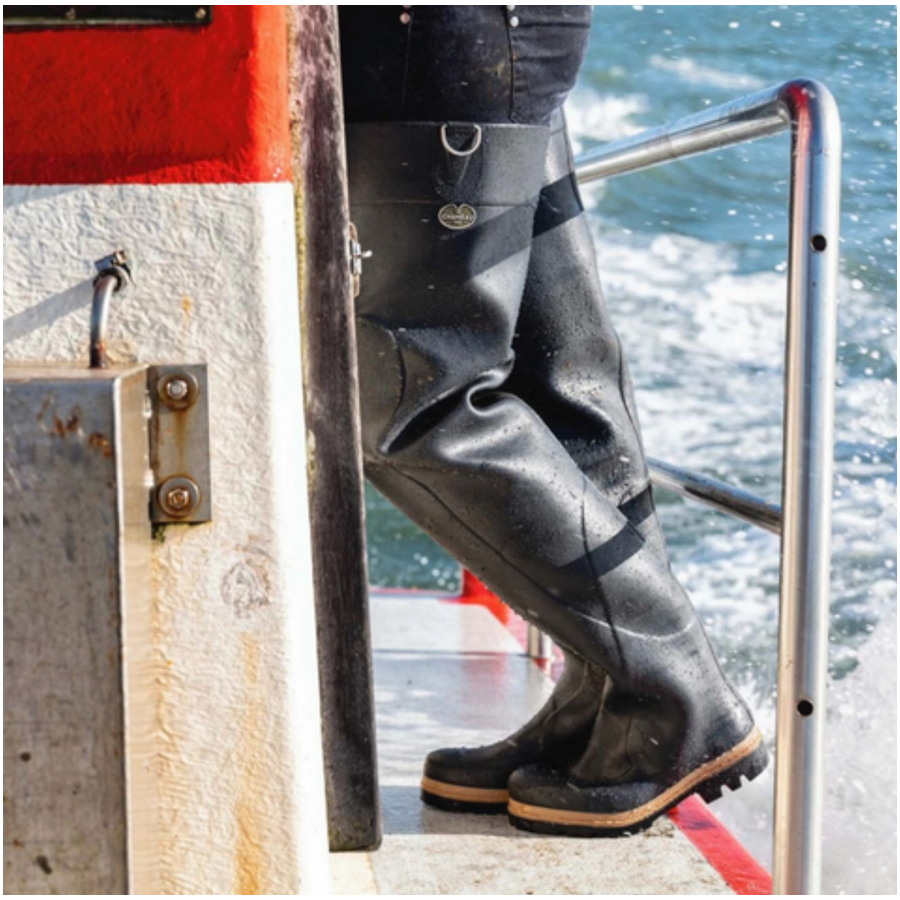 Cuissardes Océane femme