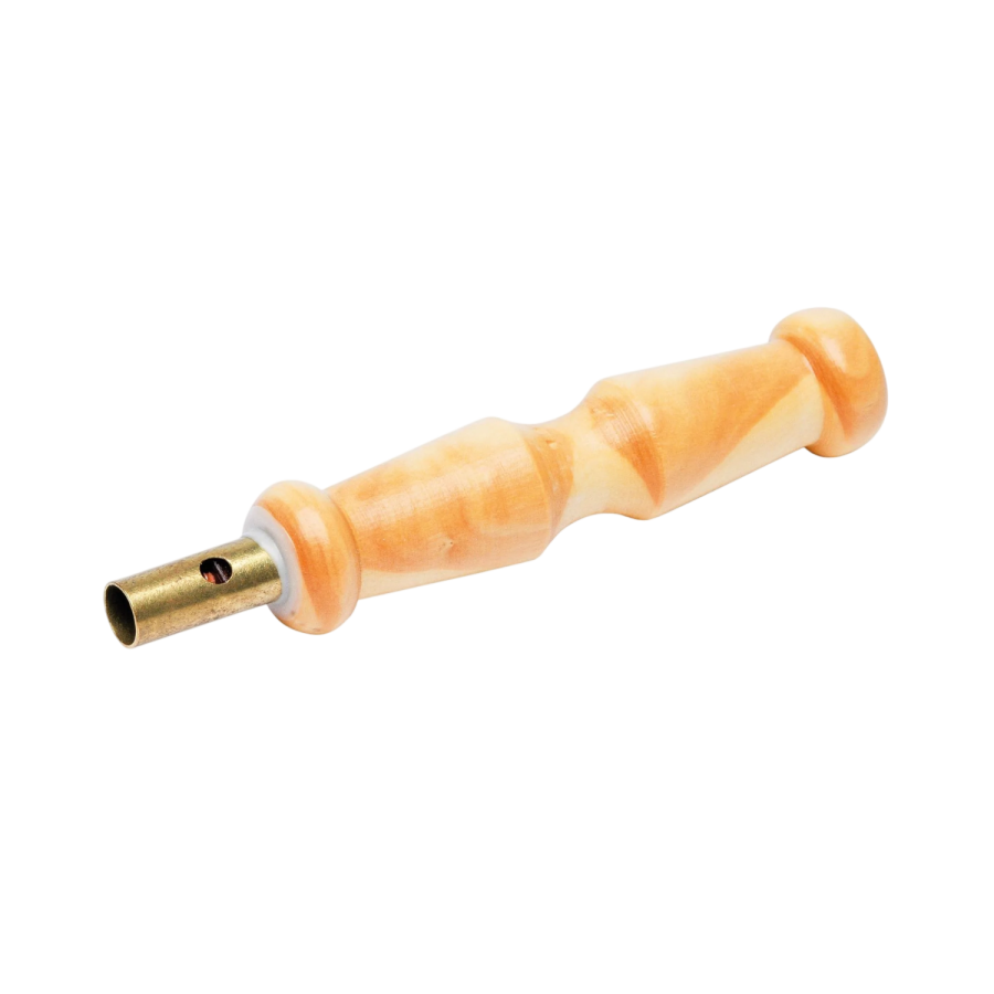 Appeau pour renard (imitation souris)