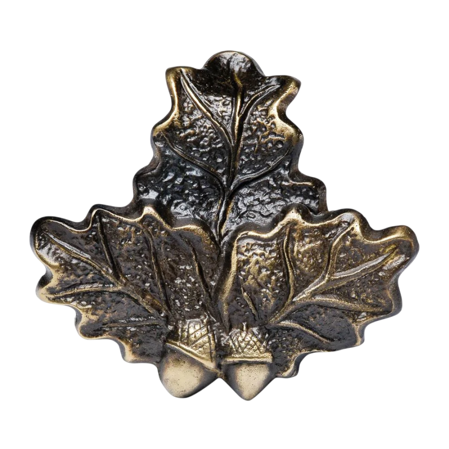 Feuille de chêne pour trophée