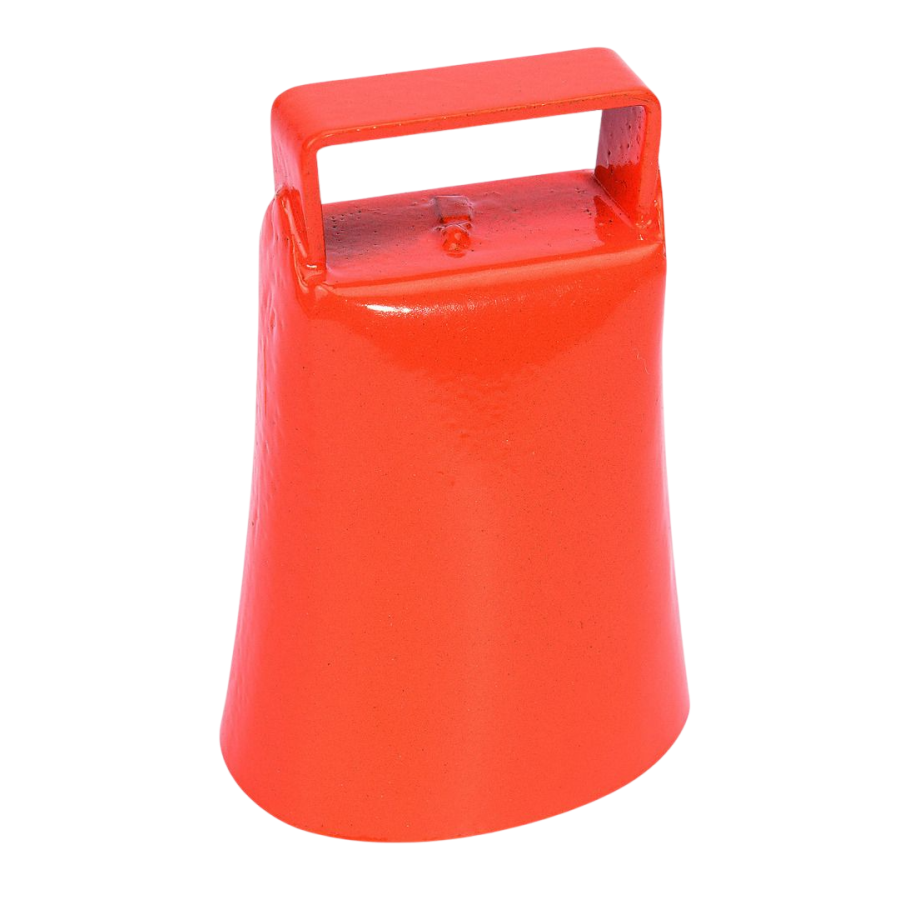 Sonnaillon fluo N°1