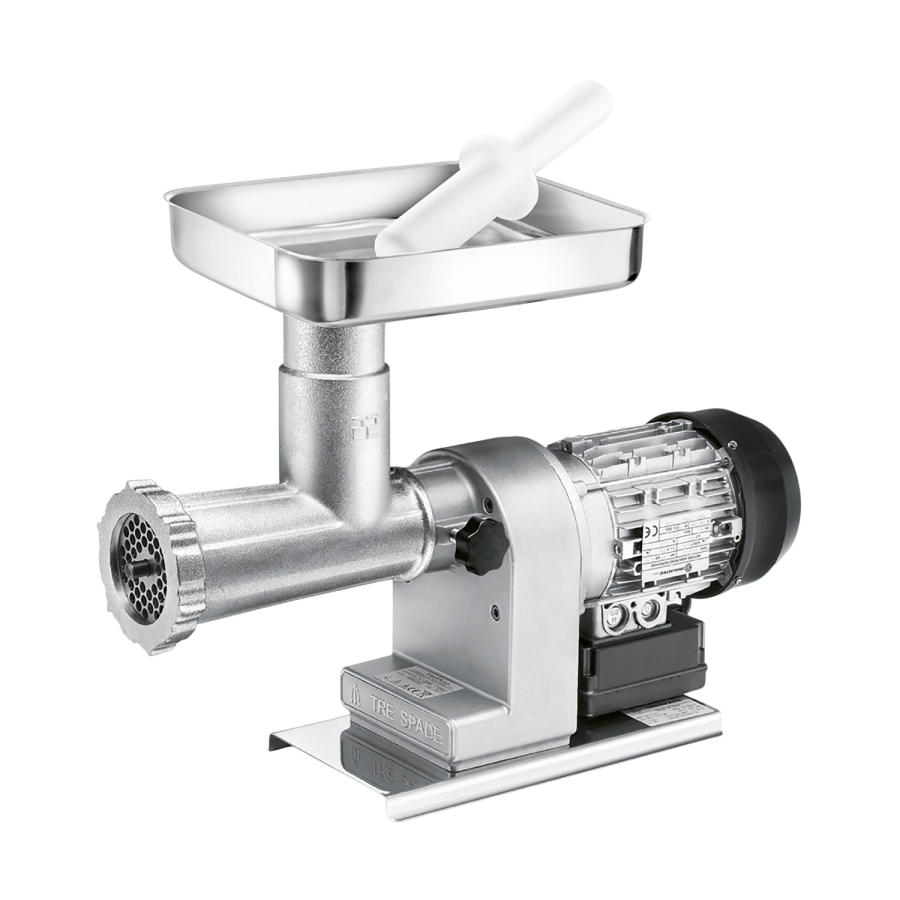 Hachoir élèctrique Pro N°22 - 600W