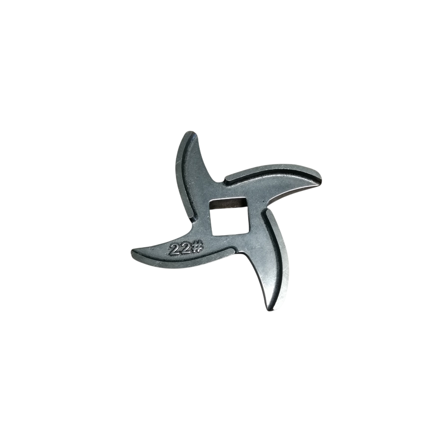 Couteau hachoir N°22