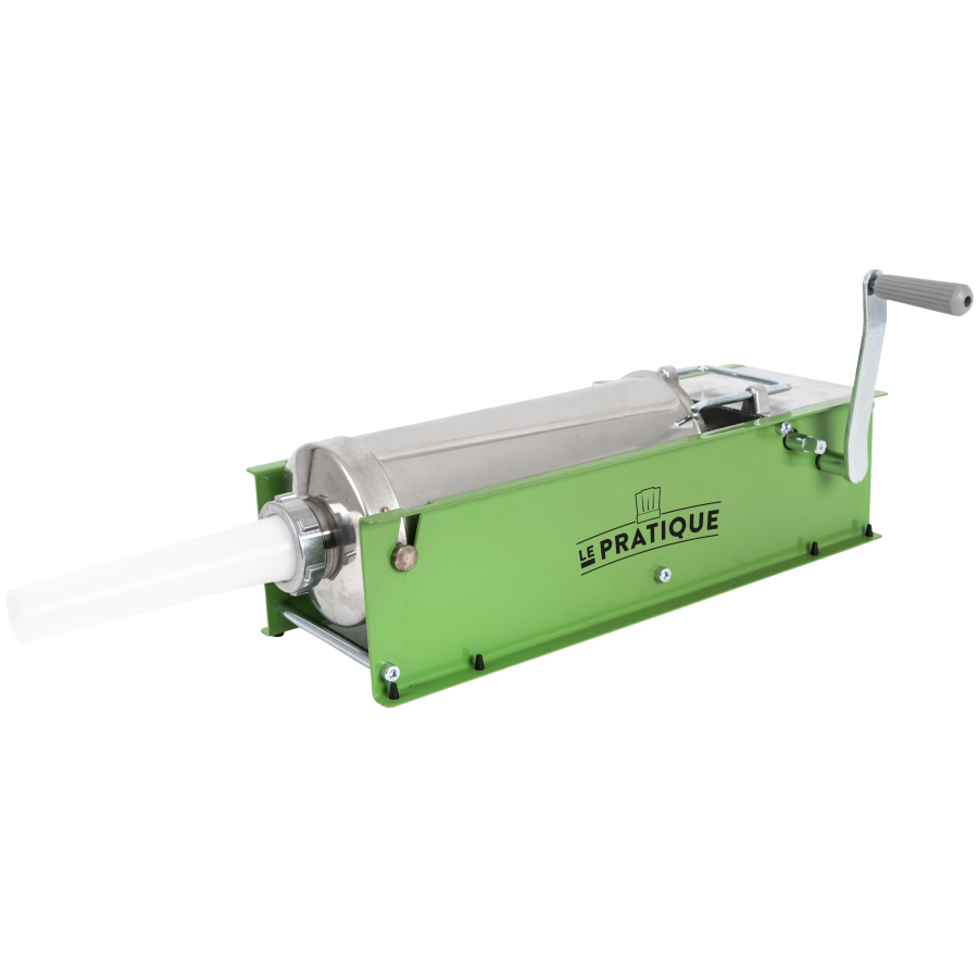 Poussoir horizontal 7L 