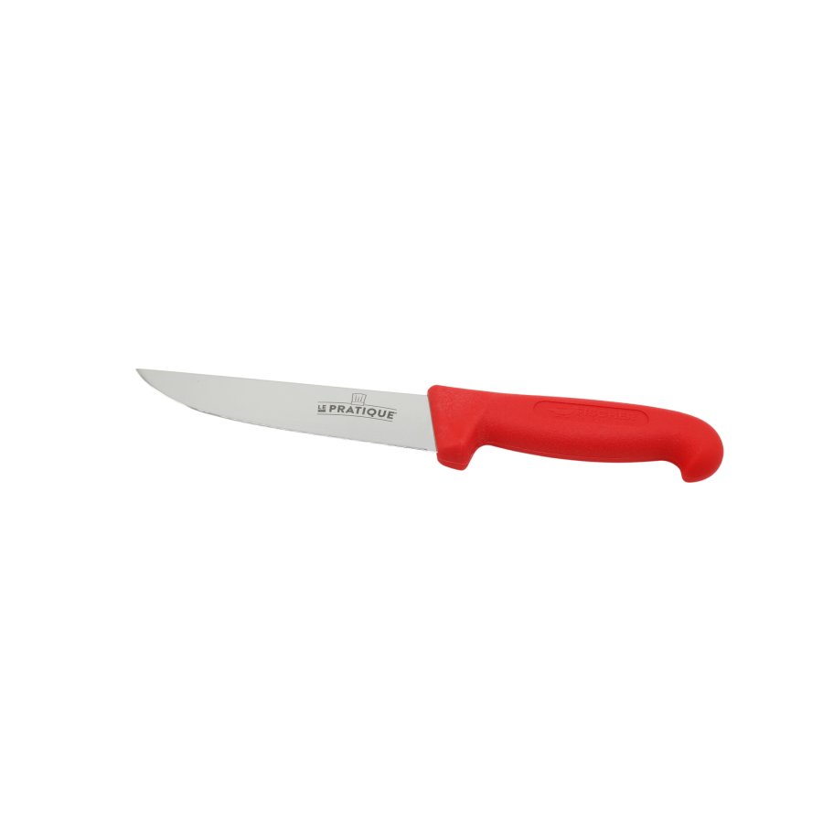 Couteau de boucher 17cm