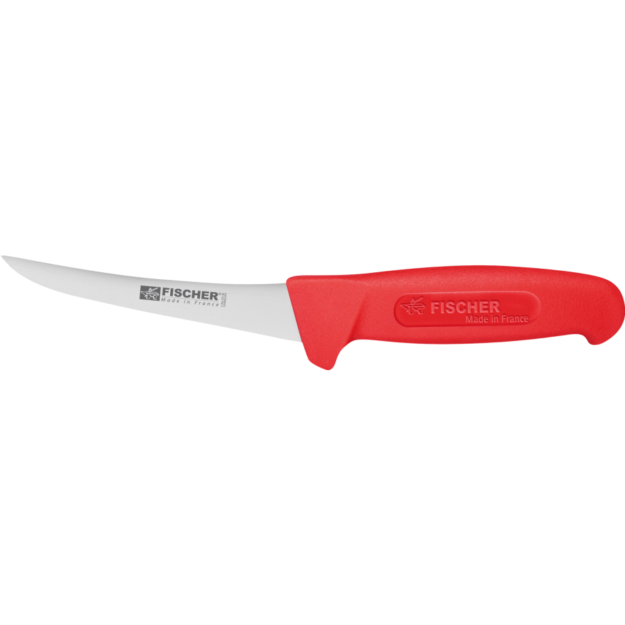 Couteau à désosser courbé 13cm