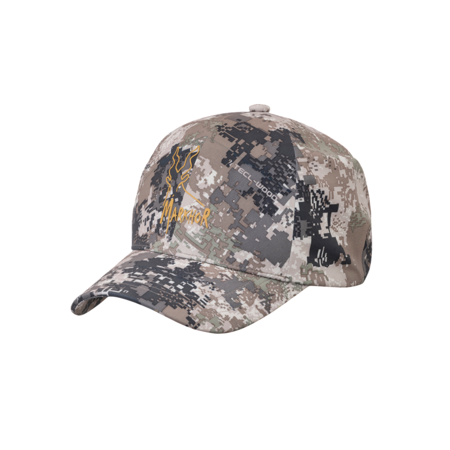Casquette technique RAIN GEAR CAP