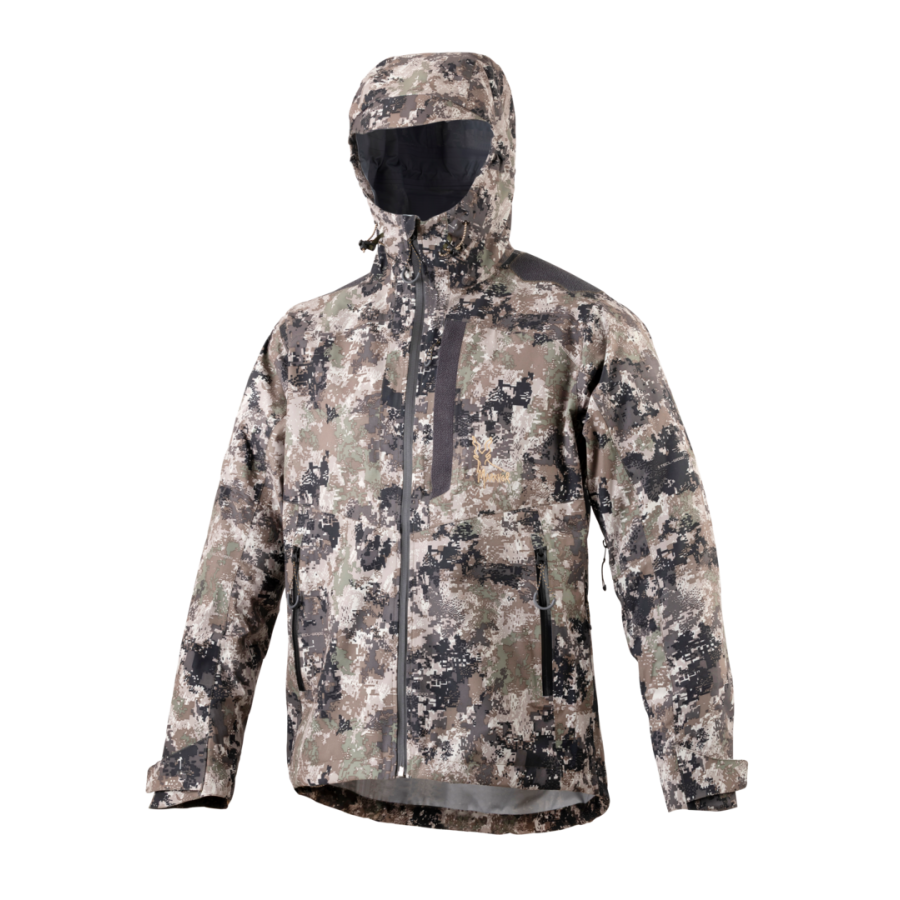 Veste technique RAIN GEAR JKT