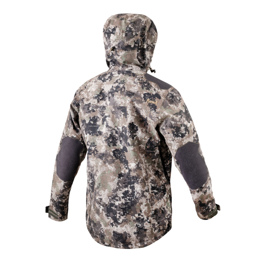 Veste technique RAIN GEAR JKT
