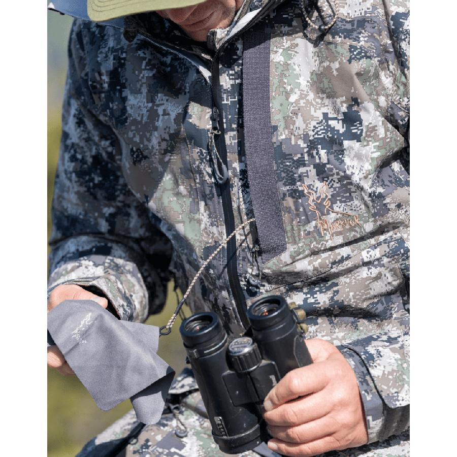 Veste technique RAIN GEAR JKT
