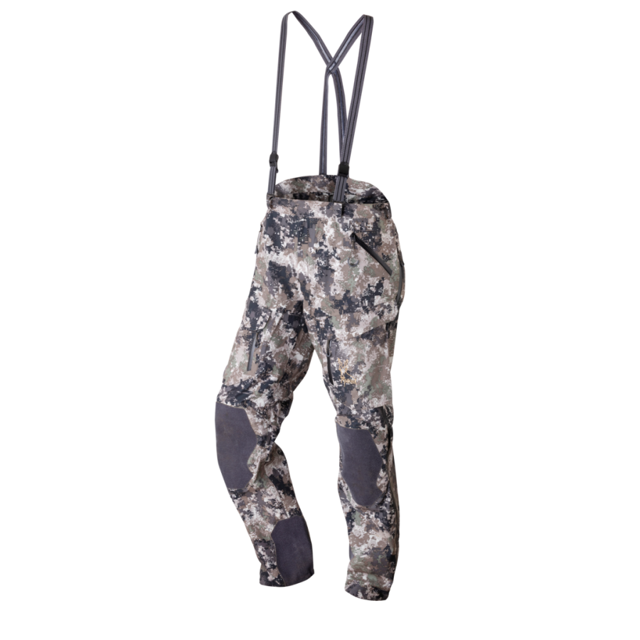 Sur-pantalon technique RAIN GEAR PANT
