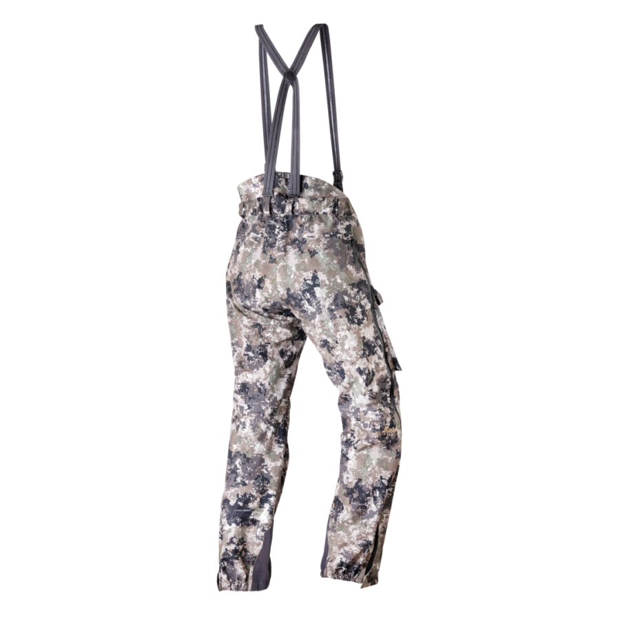 Sur-pantalon technique RAIN GEAR PANT