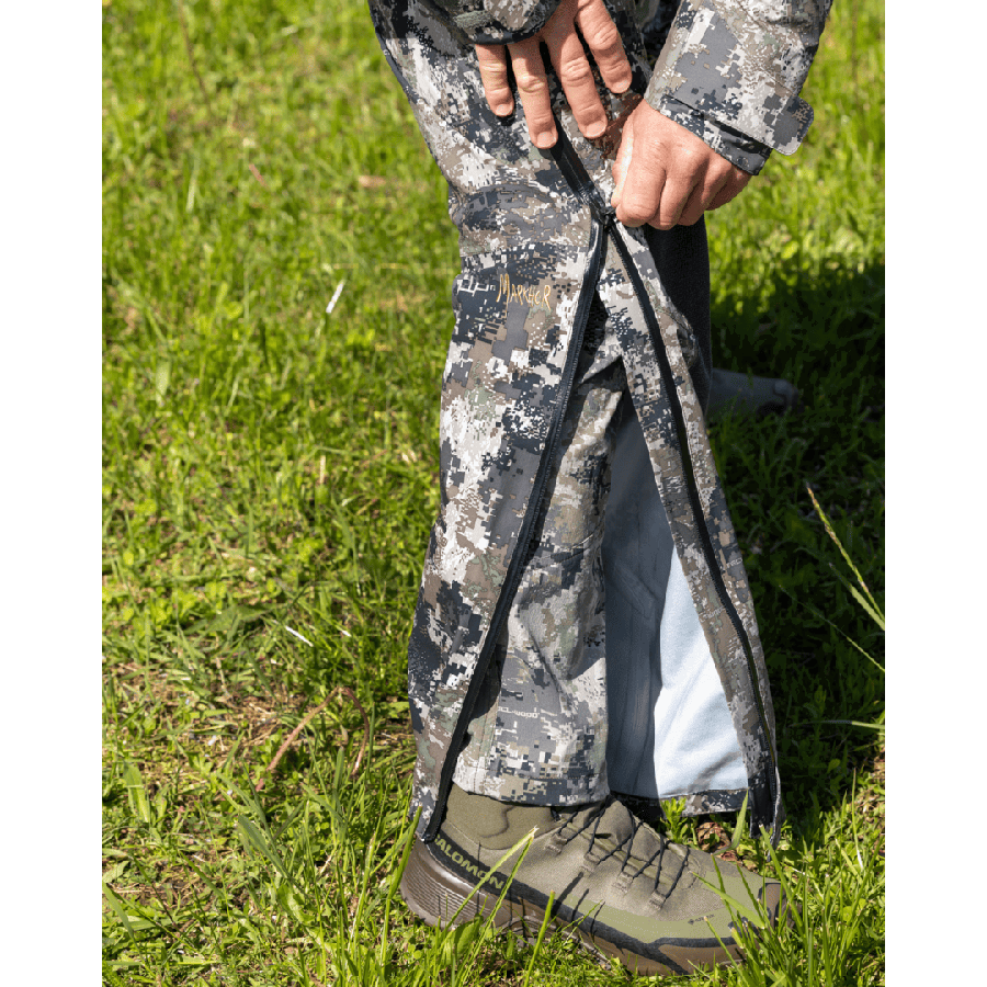 Sur-pantalon technique RAIN GEAR PANT