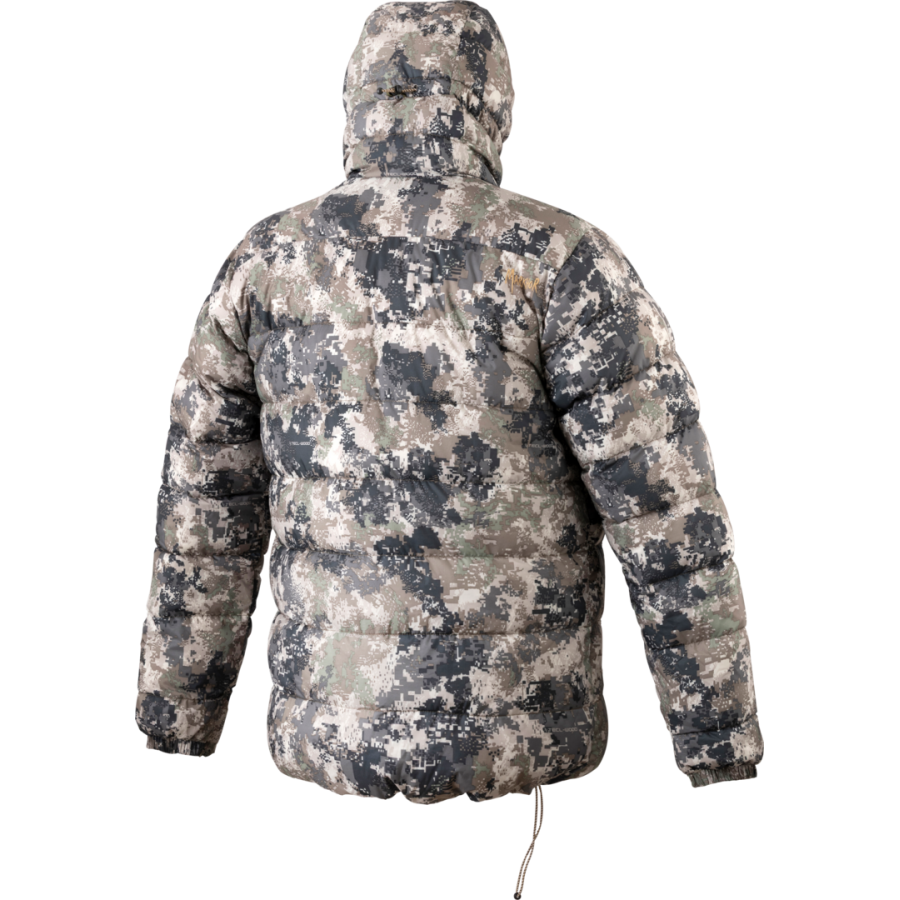 Doudoune POLAR EXPE DOWN JKT
