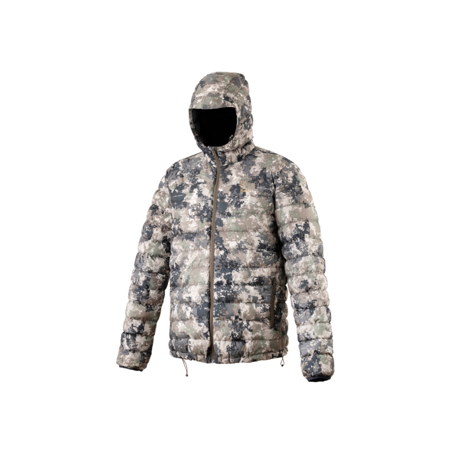 Doudoune POLAR LIGHT DOWN JKT