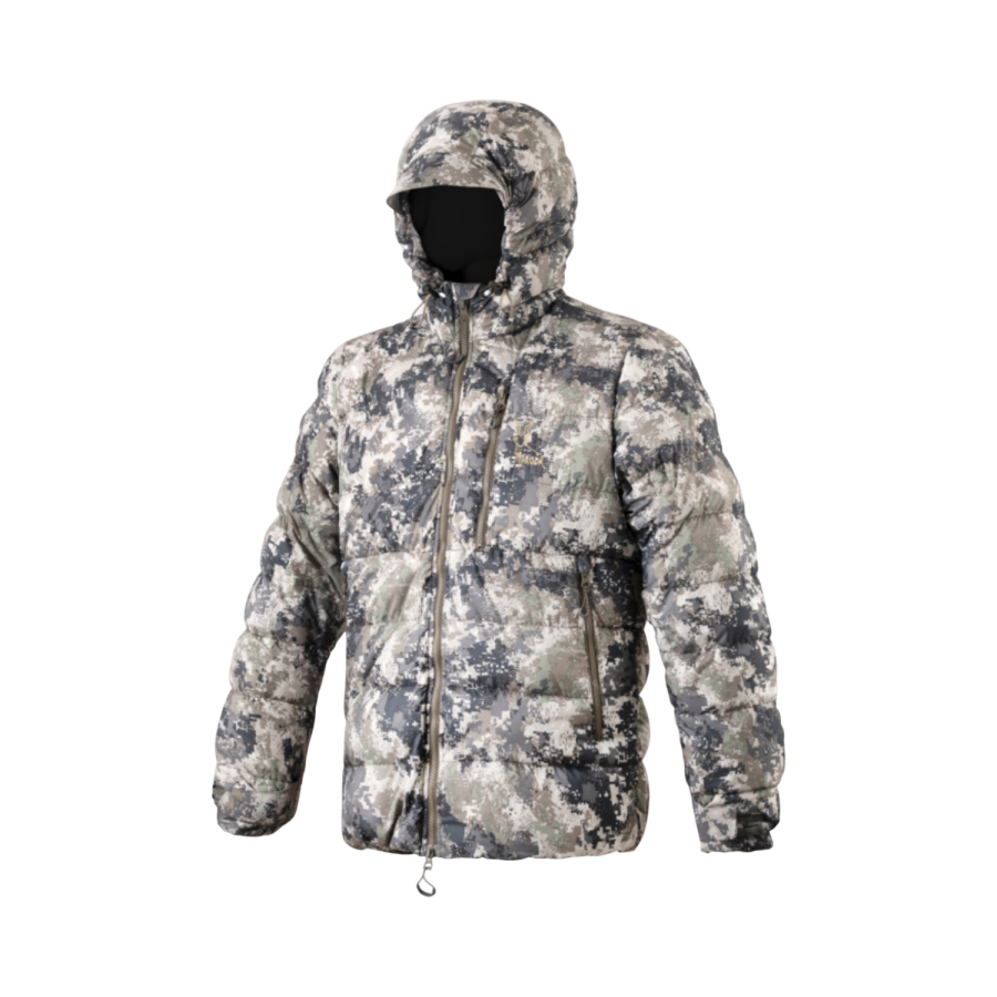 Doudoune POLAR EXPE DOWN JKT