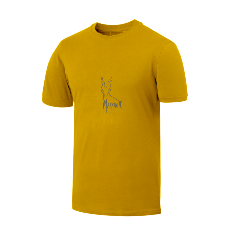 T-shirt Honey ICONIC