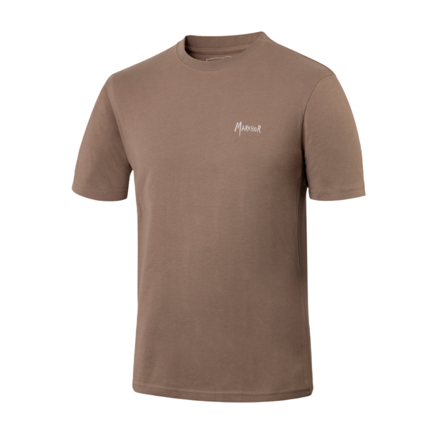 T-shirt Bronze ICONIC