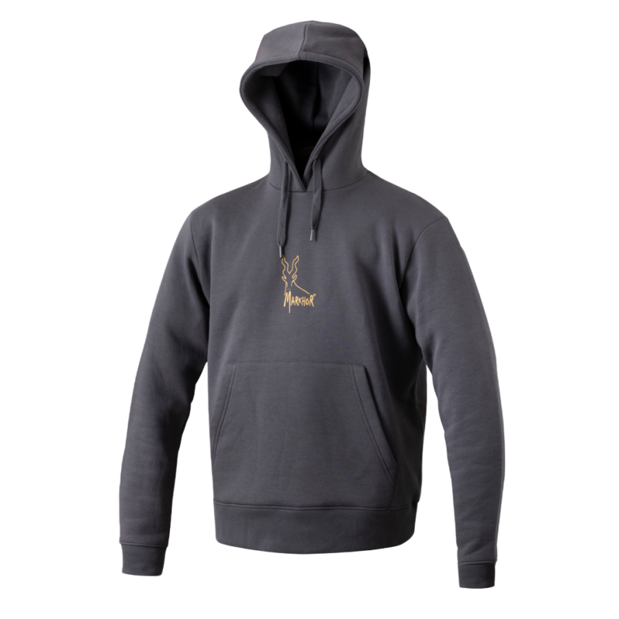 Sweat à capuche ICONIC