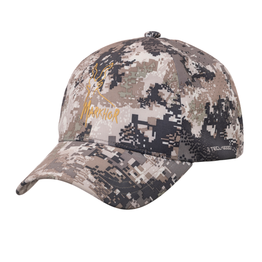 Casquette LIGHT GUIDE CAP