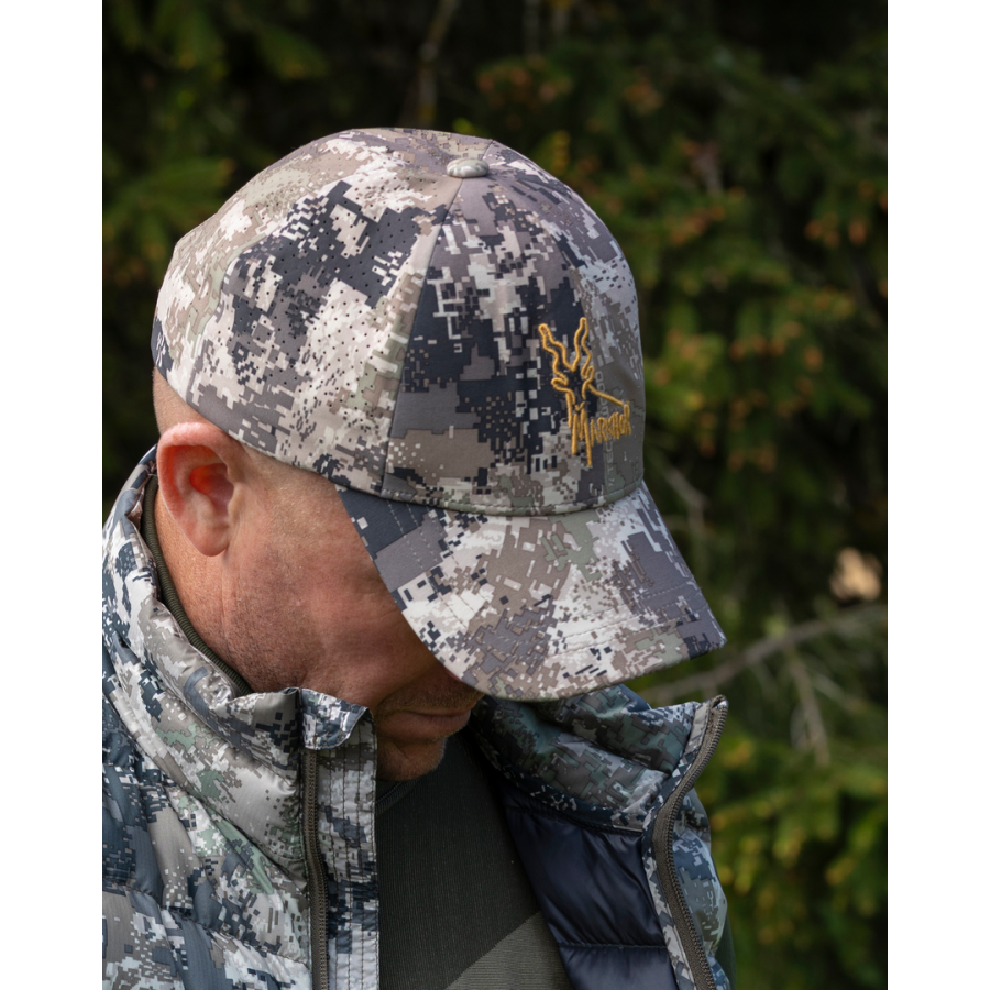 Casquette LIGHT GUIDE CAP