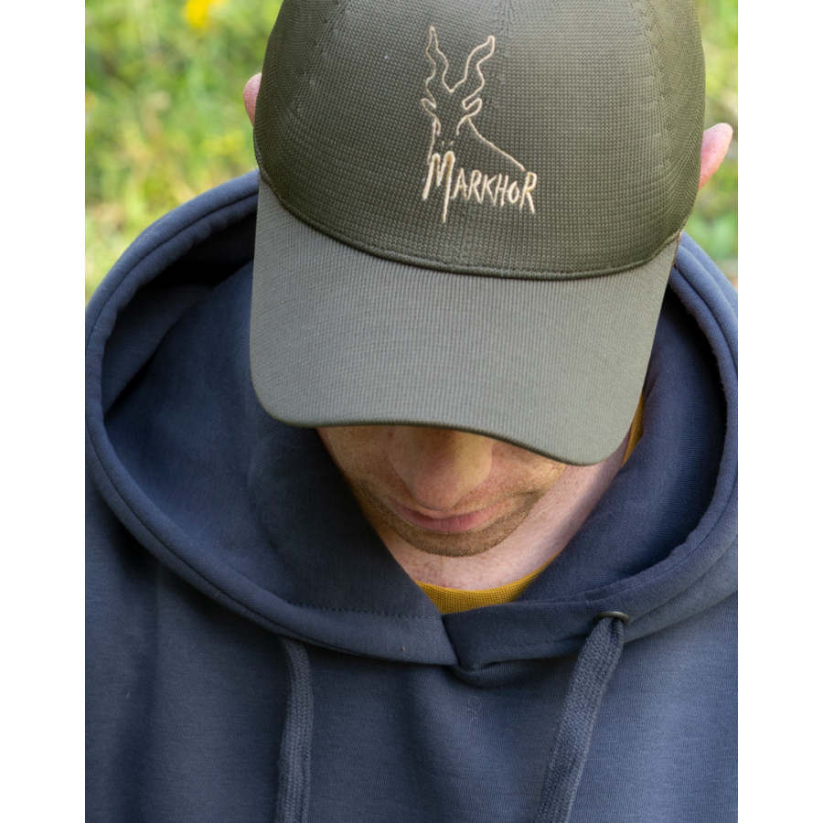 Casquette ICONIC