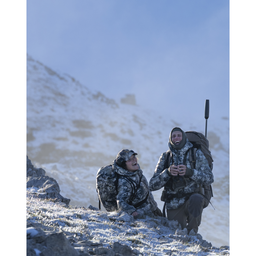 Bonnet SUMMIT BASE PRO BEANIE
