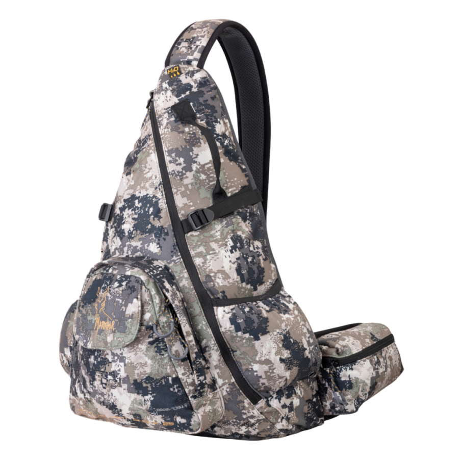 Sac à dos MOUNTAIN LIGHT SINGLE 25